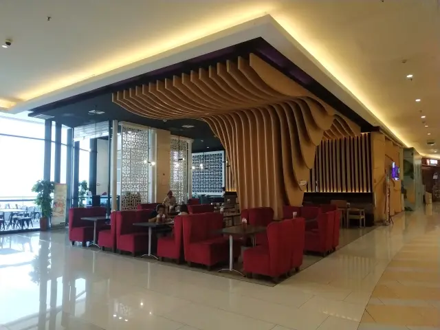 Gambar Makanan Solaria 9