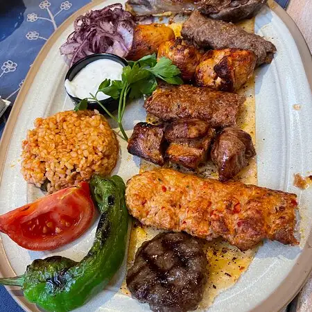 Dubb Ethnic Restaurant'nin yemek ve ambiyans fotoğrafları 42