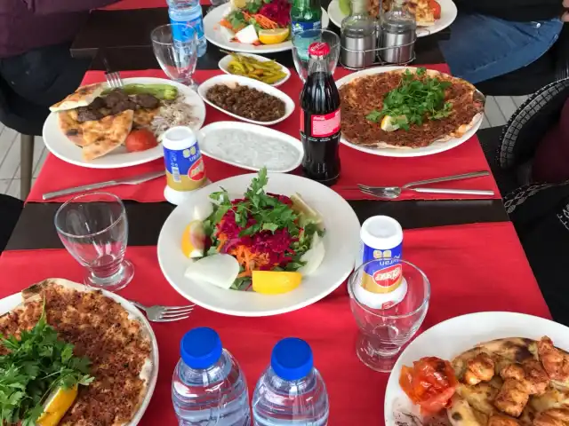 Chilakka Restaurant (Cukurova Lezzetleri)'nin yemek ve ambiyans fotoğrafları 7