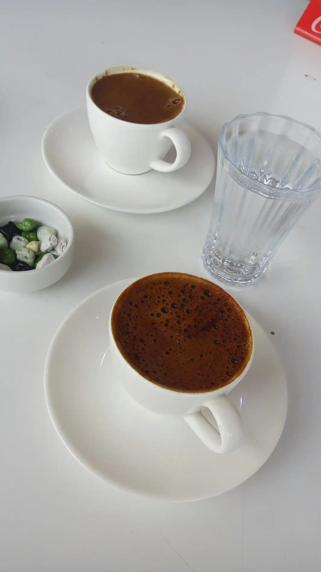 İzzet-i İkram Cafe Ve Kahvaltı Evi