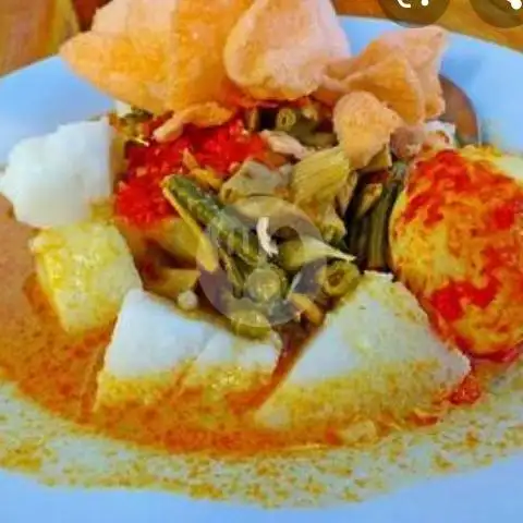 Gambar Makanan Nasi Goreng Pecel Ayam 72, Puncak Raya 13