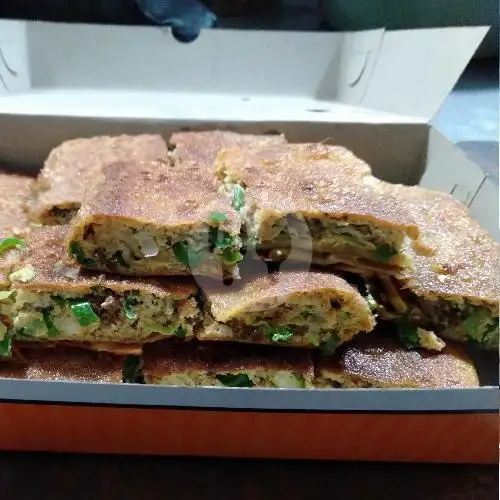 Gambar Makanan MARTABAK BANGKA R&R 8