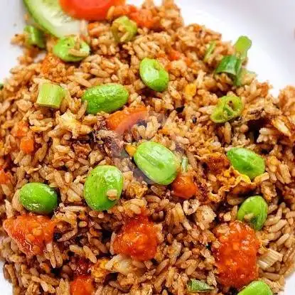 Gambar Makanan Nasi Goreng Mas Adit, Desa Pasirsari,Cikarang Selatan 13