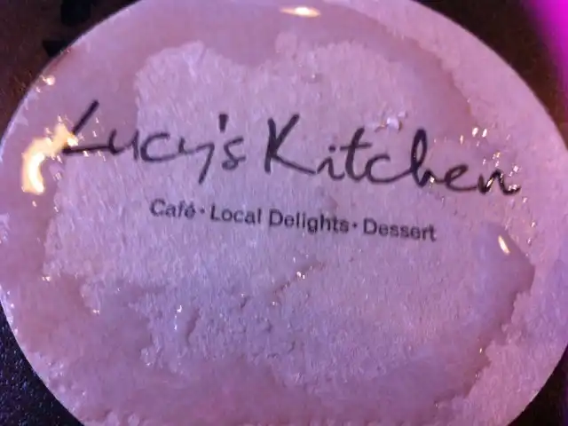 Lucy's Kitchen Food Photo 3