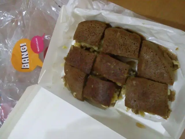 Gambar Makanan BANG! Martabak 15