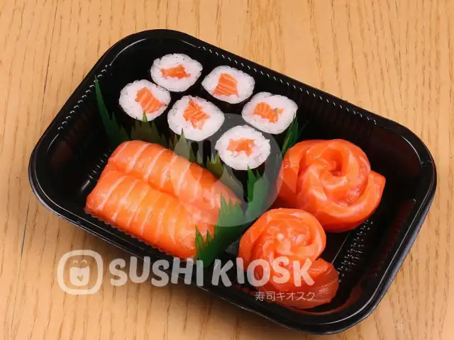 Gambar Makanan Sushi Kiosk, Puri Indah Mall 16