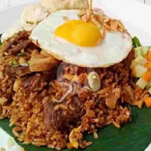 Gambar Makanan Nasi Goreng Bagus Ardiyanto 10