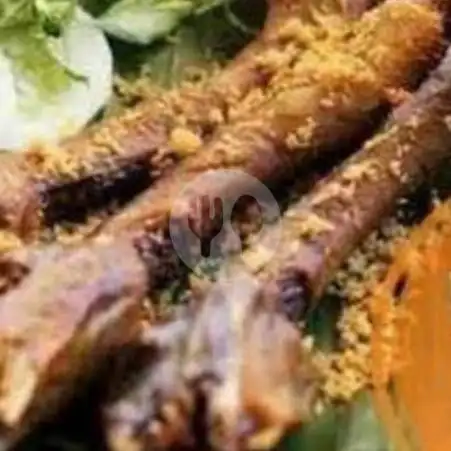 Gambar Makanan Nasi Bebek Sinjaya, Banjar Indah Permai 15