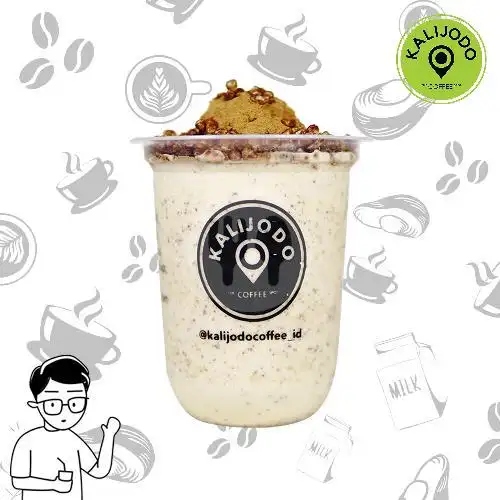 Gambar Makanan Kalijodo Coffee Biak, Apotik Fuji 12