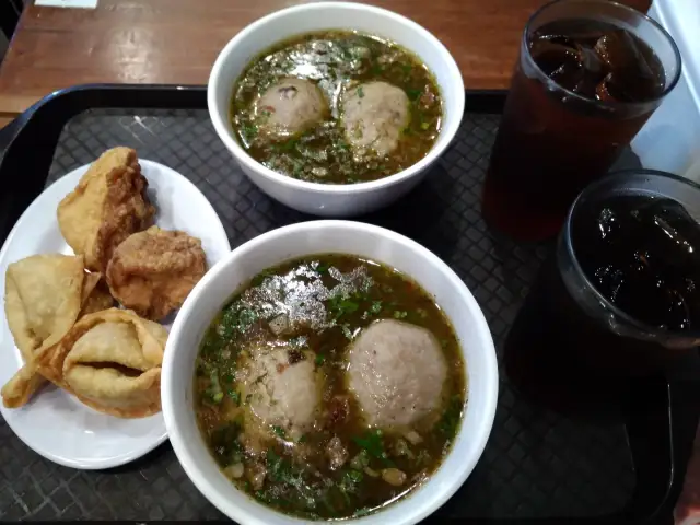 Gambar Makanan Bakso Boedjangan 13