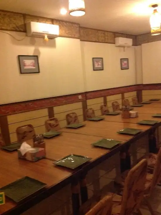 Gambar Makanan Restoran Raja Sunda Bandung 20