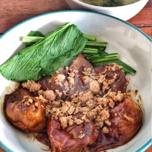 Gambar Makanan May Bakmi, Canggu 18