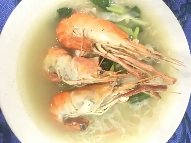 Mee Udang Pak Man Lemal Food Photo 4