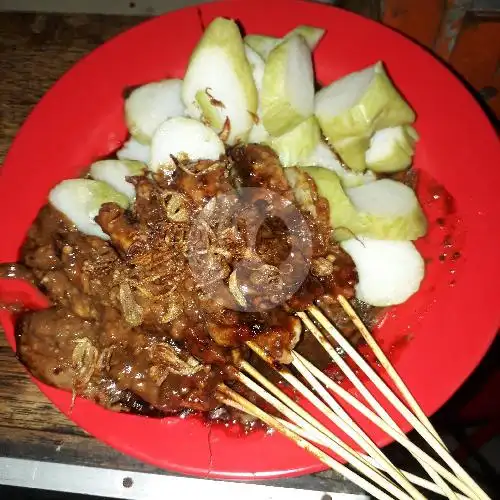 Gambar Makanan Sate Ayam Madura Cak Yunus, Matraman 17