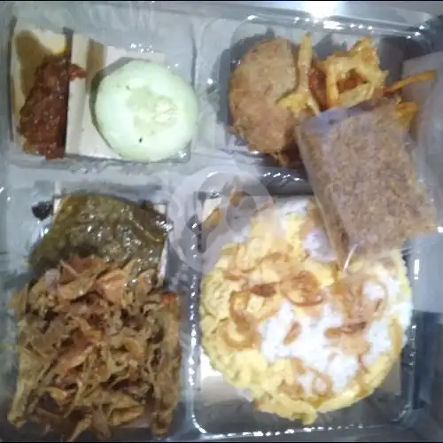 Gambar Makanan Mama Rasah, Ngaglik 1