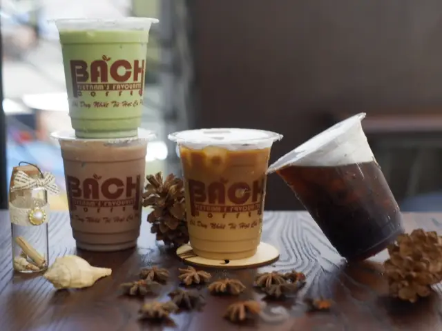 Gambar Makanan Bach Vietnam's Favourite Coffee 17