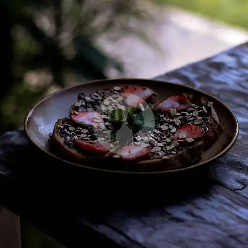 Gambar Makanan Opini Kopi, Jl. Sriwedari Tegallantang Ubud 7