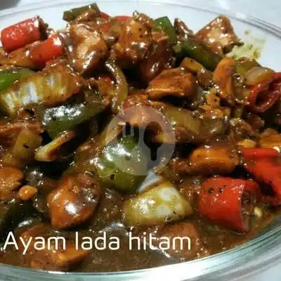 Gambar Makanan Ayam Nusantara 17