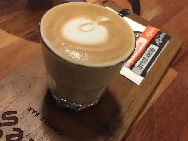 Gambar Makanan Supresso Coffee Bar 5