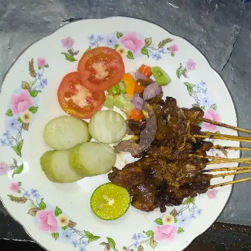 Gambar Makanan Sate Madura, Lodaya 5