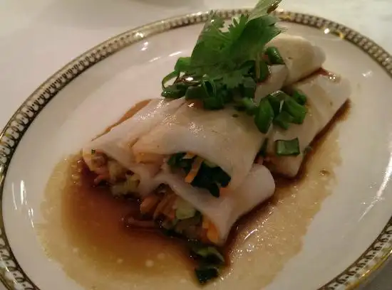 Shang Palace'nin yemek ve ambiyans fotoğrafları 48