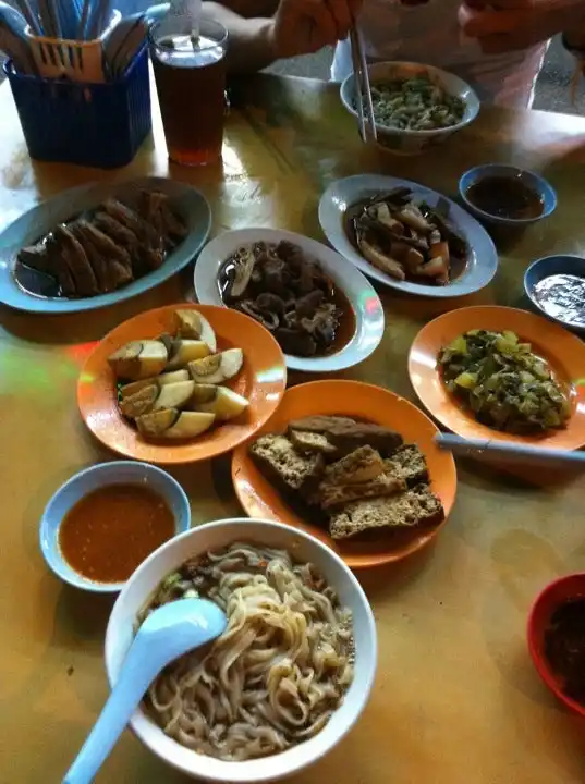 Woon Kiang Kway Tiao Kia Food Photo 15