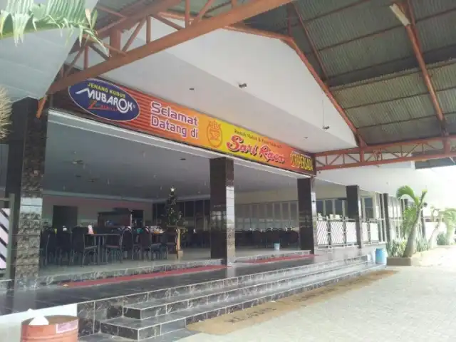 Gambar Makanan RM. Sari Rasa 9