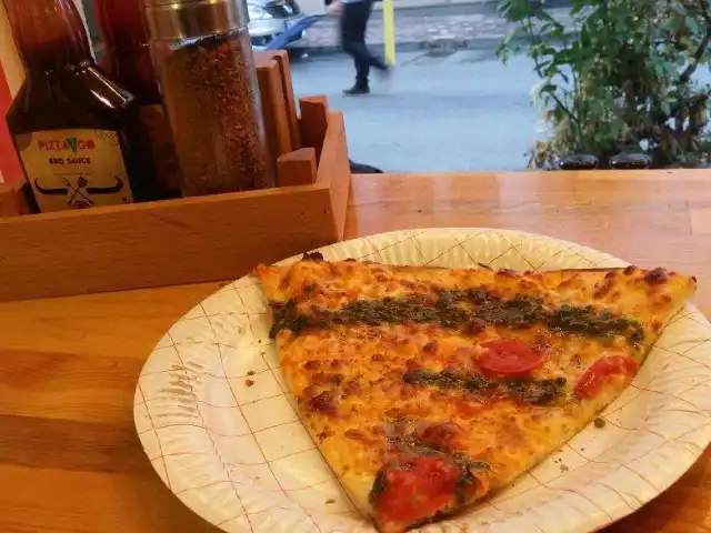 Pizza2Go'nin yemek ve ambiyans fotoğrafları 14