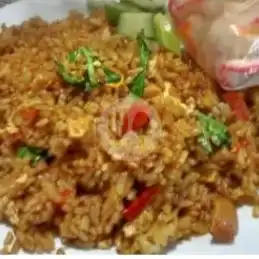 Gambar Makanan Nasi Goreng Bang Ridho, Pabuaran 2