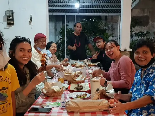 Gambar Makanan Segara Seafood Jogja 10