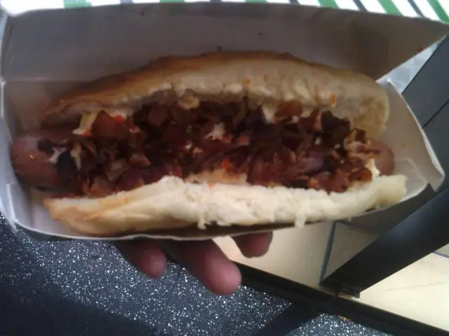 Mr. Franks Hotdogs & Nachos Co. Food Photo 8