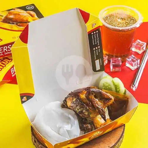 Gambar Makanan Ayam Mantul, Pemuda 13