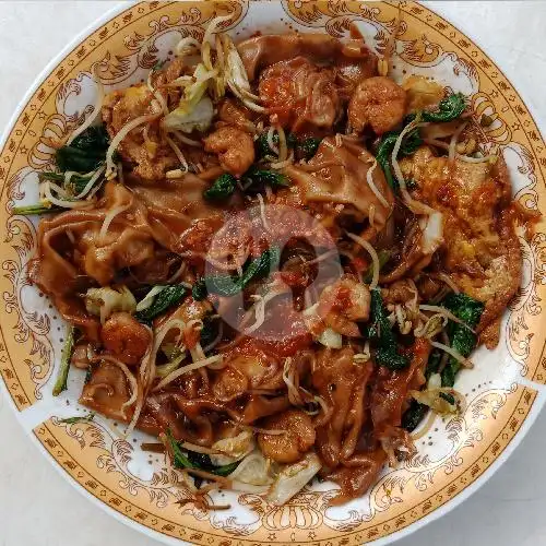 Gambar Makanan Mie Ayam Jakarta, MGM 2