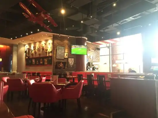 Gambar Makanan TGI Friday's Kemang Village Jakarta 19