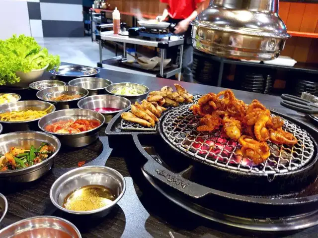 Shinmapo Korean BBQ Food Photo 7
