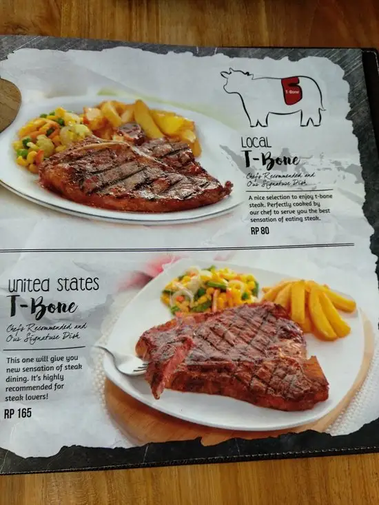 Gambar Makanan Abuba Steak 18