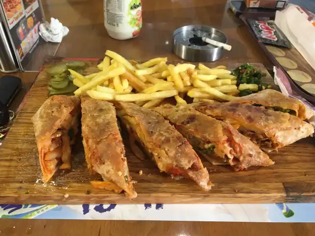 Kupa Adana'nin yemek ve ambiyans fotoğrafları 5