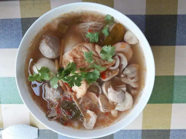 Gambar Makanan Papa Tom Yam 7