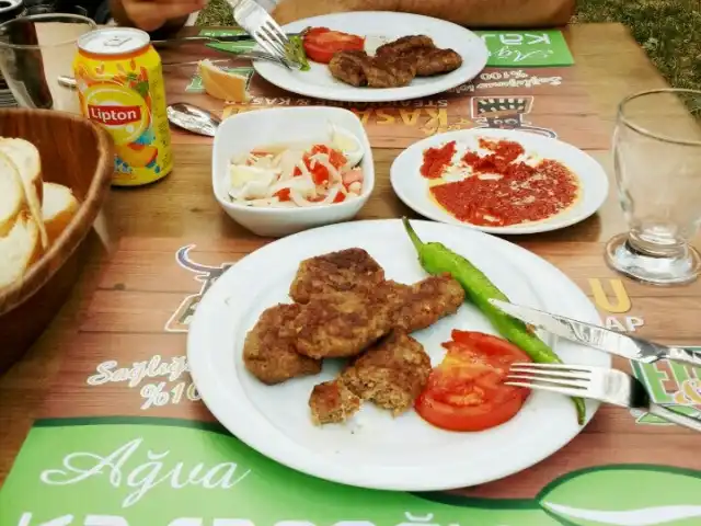 Kasapoğlu Steak'nin yemek ve ambiyans fotoğrafları 2