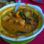 Teong Ji Seafood Food Photo 6