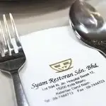Syam Bungaraya Restaurant Sdn. Bhd. Food Photo 2