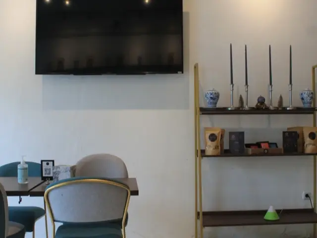 Gambar Makanan Living-Room Coffeehouse 2