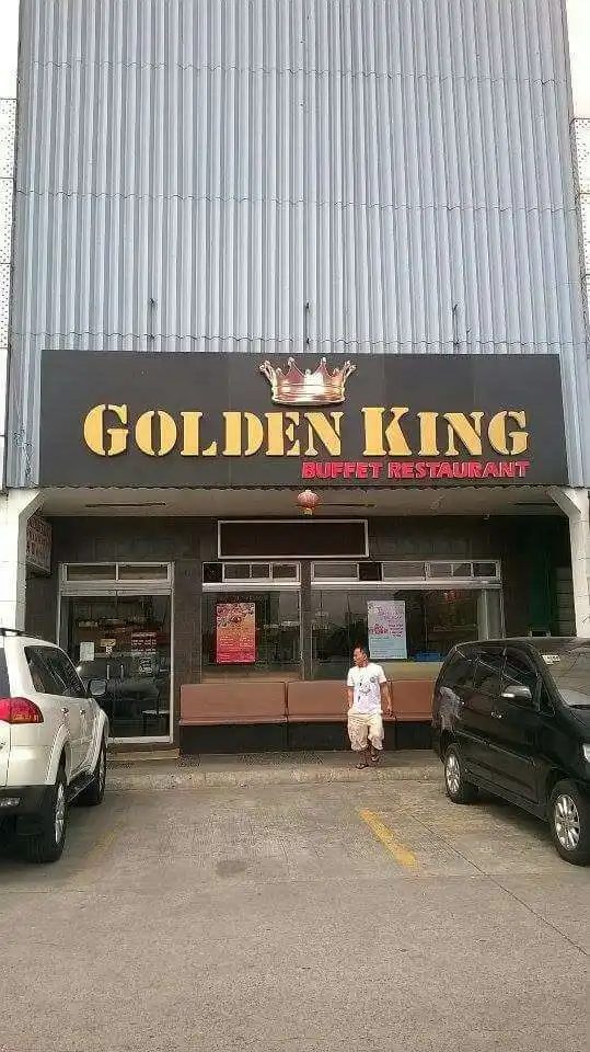 Golden King Buffet Restaurant Food Photo 4