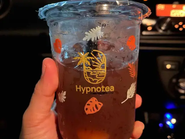 Gambar Makanan Hypnotea 2