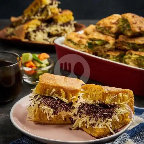 Gambar Makanan Martabak Mayang Sari, Setu - Cipayung 4