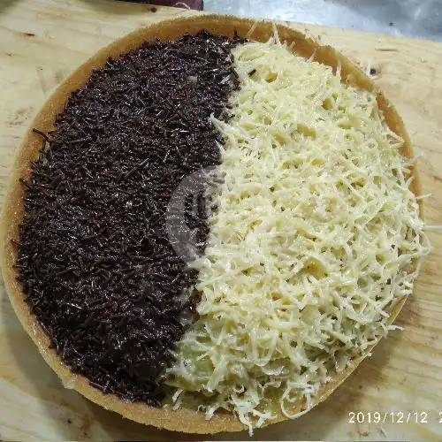 Gambar Makanan Martabak Fiyan 2