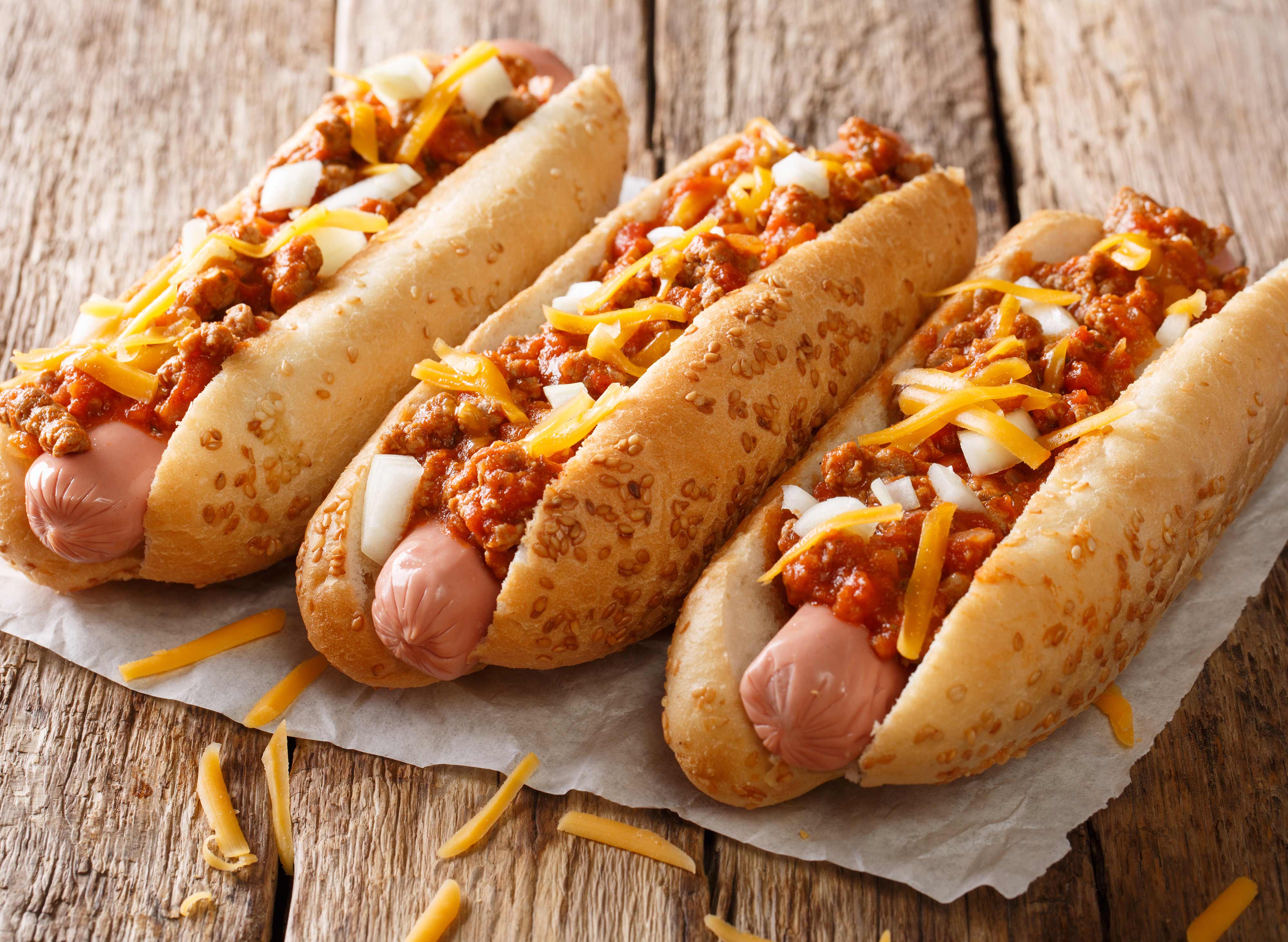 Sausage Sizzle, Malaysia, Shah Alam YummyAdvisor