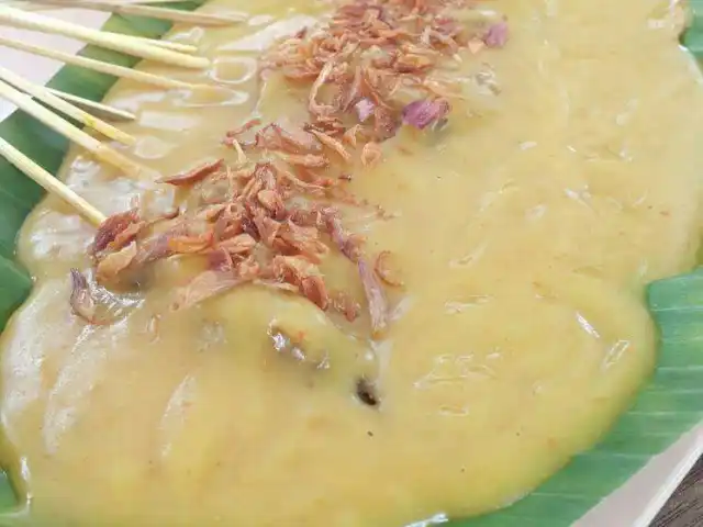 Gambar Makanan Sate Mak Syukur 14