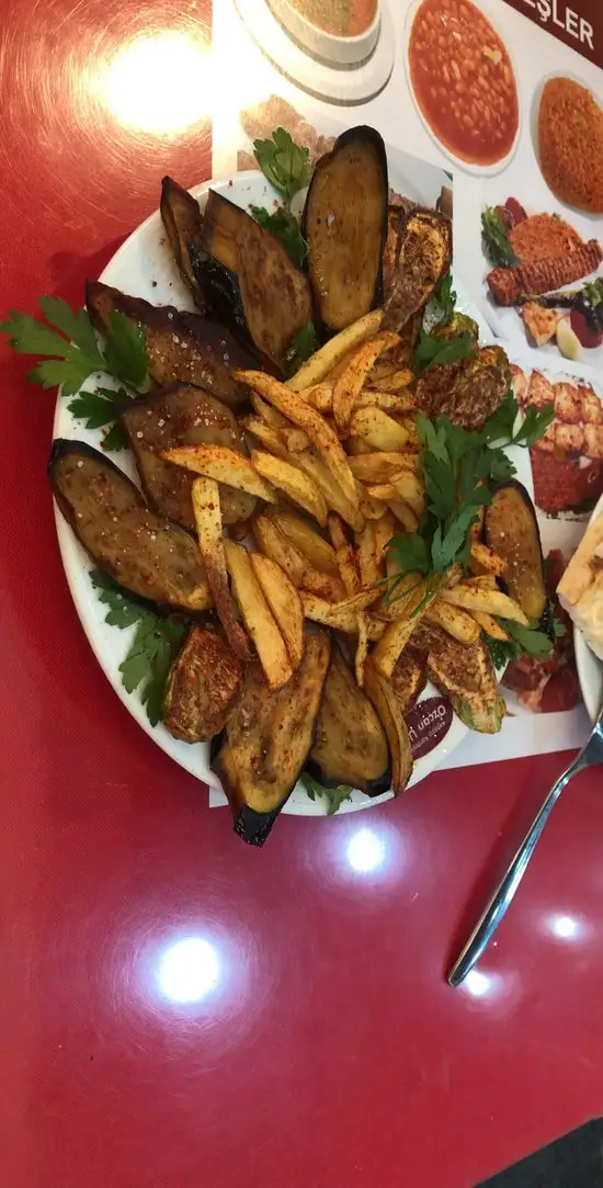 Kebapçı Özcan Usta'nin yemek ve ambiyans fotoğrafları 40