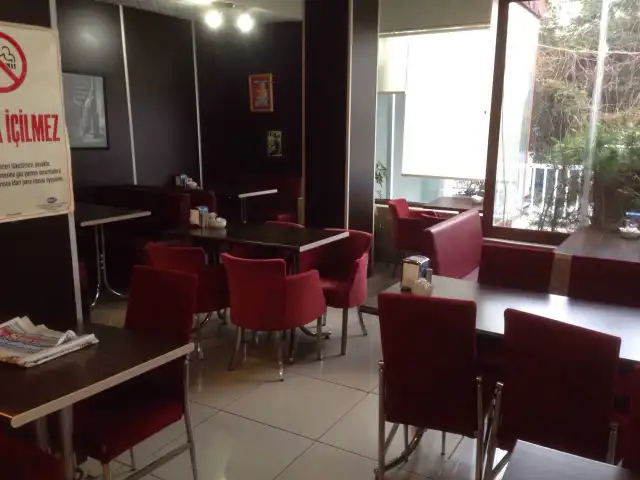 Simitçii Cafe'nin yemek ve ambiyans fotoğrafları 5